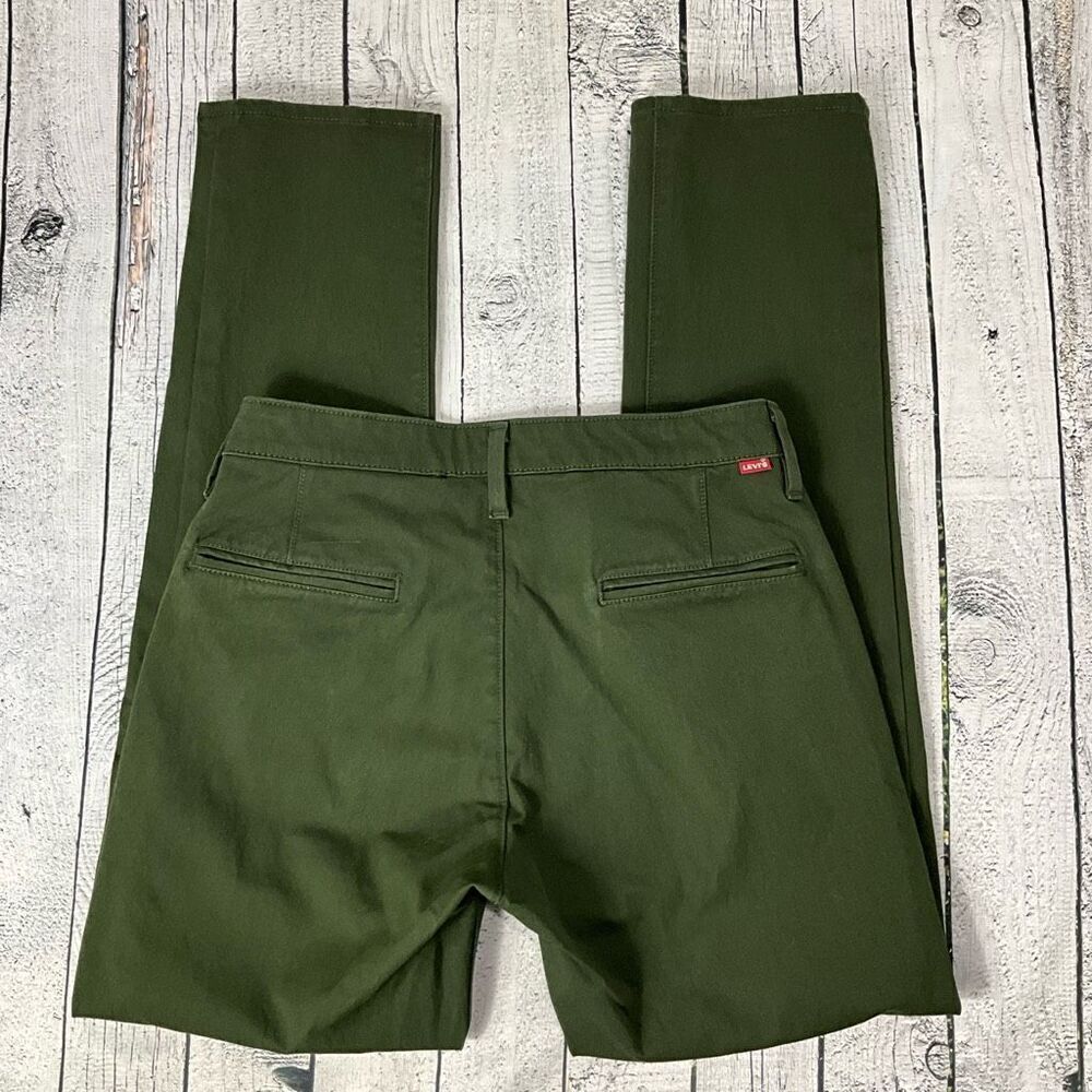 LEVI’S Performance Slim Pants - Picture 2 of 6